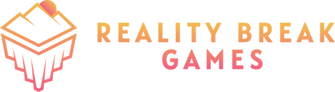 Reality Break Games