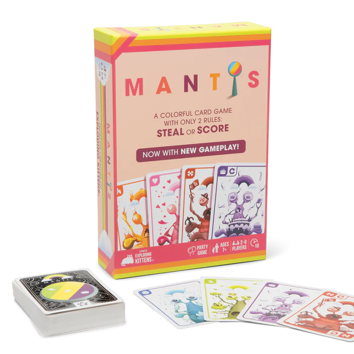 Mantis