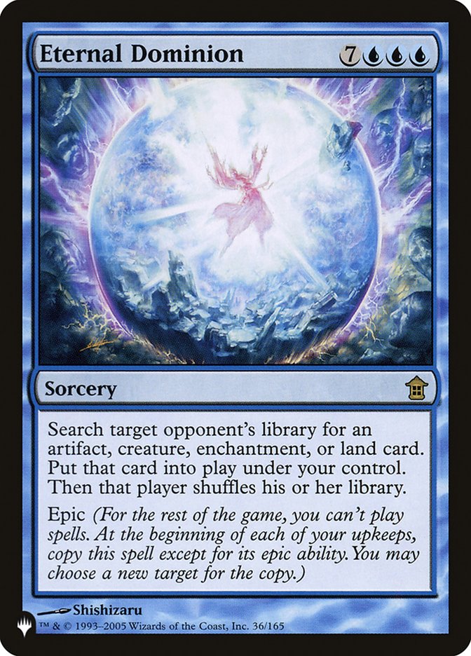 Anara, Wolvid Familiar [The List]