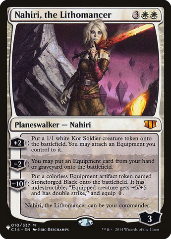Candlekeep Inspiration [The List]