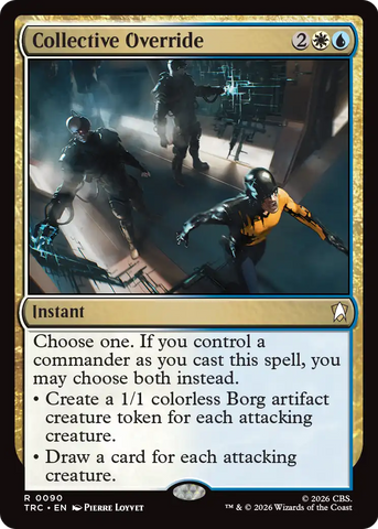 Scattered Groves [Star Trek Commander]