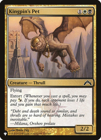Cathartic Pyre [The List]