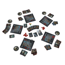 Bloodborne - The Card Game