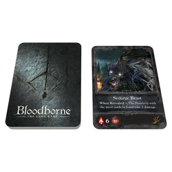 Bloodborne - The Card Game
