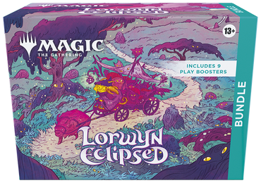 Lorwyn Eclipsed - Bundle