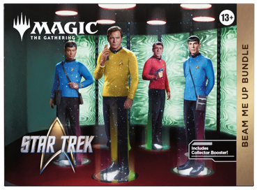 Star Trek - Beam Me Up Bundle