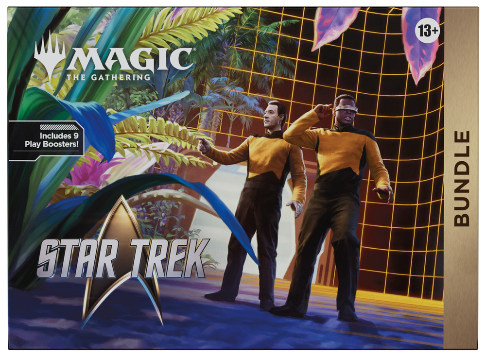 Star Trek - Bundle