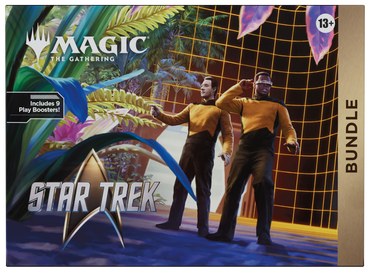 Star Trek - Bundle
