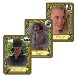 The Princess Bride - A Battle of Wits