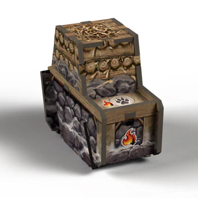 Everdell: Silverfrost Essentials Edition