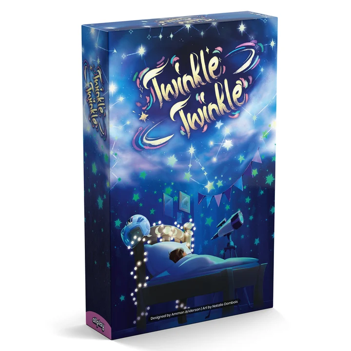 Twinkle Twinkle