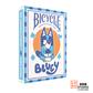 Bicycle - Bluey