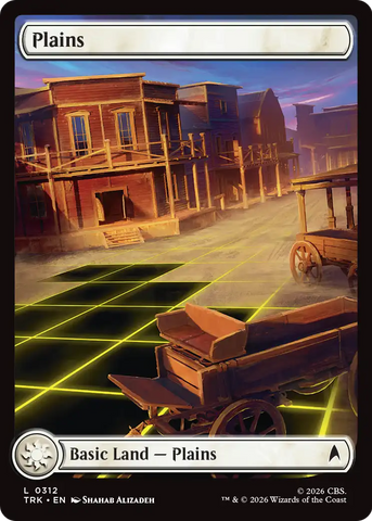 Plains (0312) [Star Trek]
