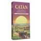 Catan - Traders & Barbarians 5-6 Player Expansion