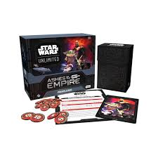 Ashes of the Empire Prerelease Kit