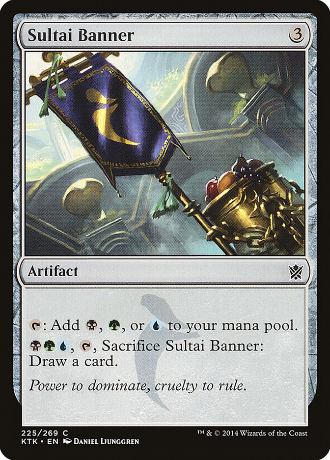sultai cards mtg The 35 Best Sultai Cards in Magic Ranked